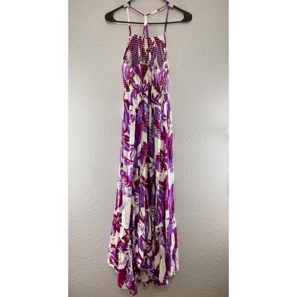 Free People Intimately Heat Wave Floral Maxi Dress - Picture 13 of 16